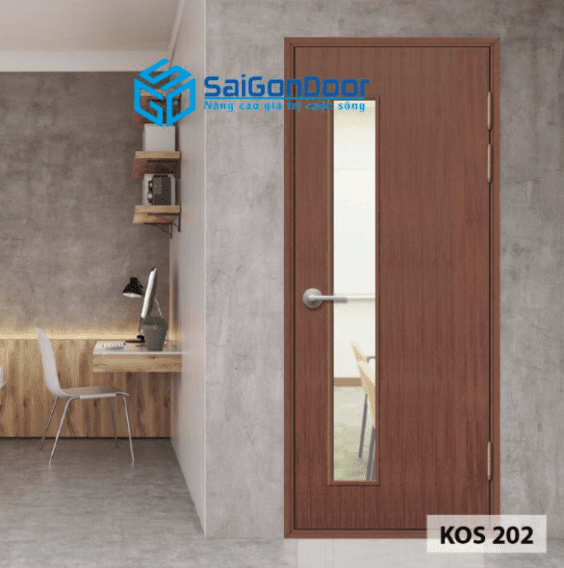 Cửa nhựa ABS cao cấp Cửa nhựa ABS cao cấp