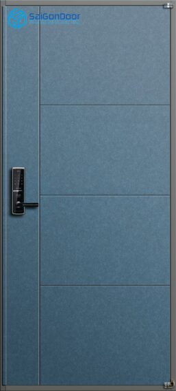 CỬA THÉP HÀN QUỐC 401-B CỬA THÉP HÀN QUỐC 401-B