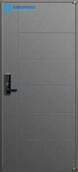 CỬA THÉP HÀN QUỐC 415-G CỬA THÉP HÀN QUỐC 415-G