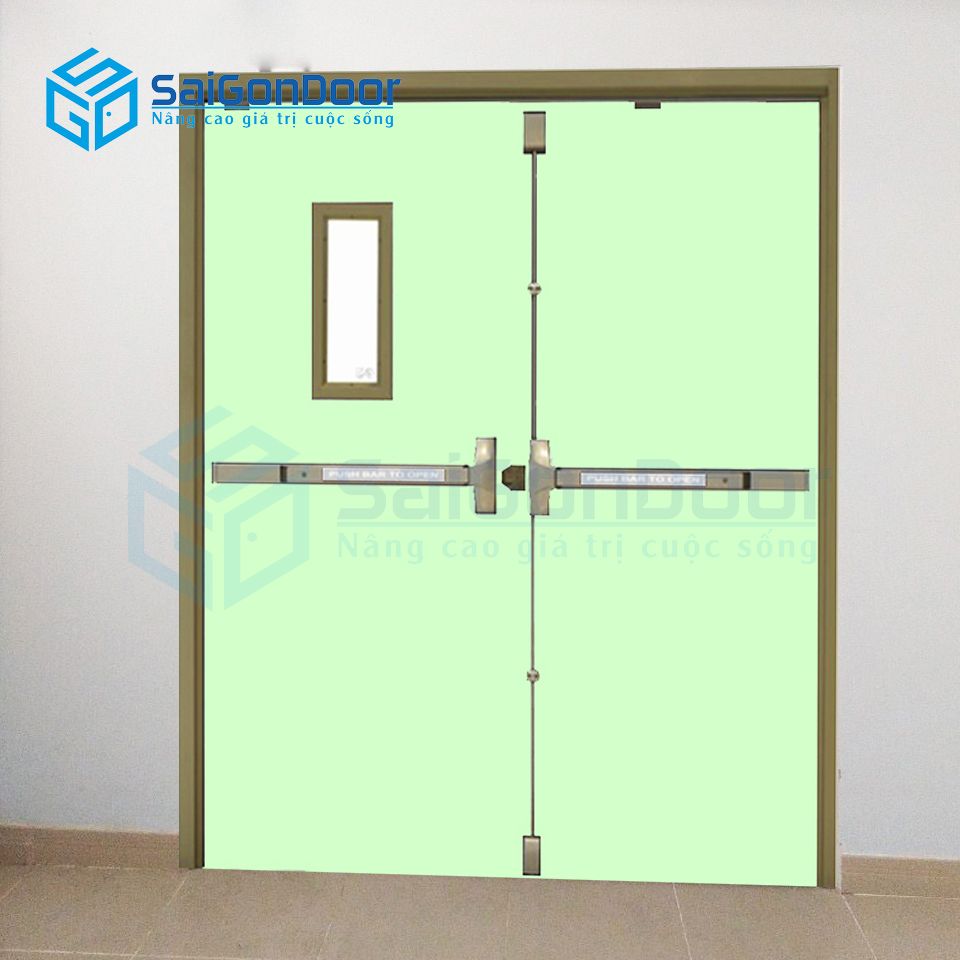 Cửa thép chống cháy 90 phút tại Saigondoor năm 2023 3 Cua-thep-chong-chay-90-phut(1)