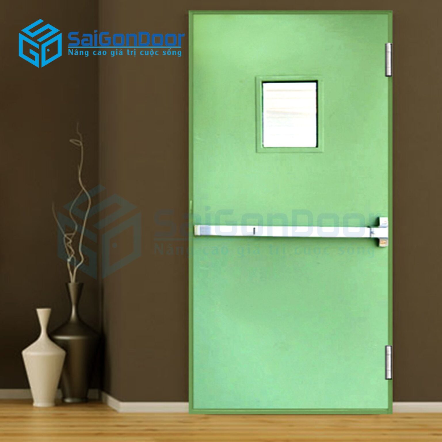 Cửa thép chống cháy 90 phút tại Saigondoor năm 2023 4 Cua-thep-chong-chay-90-phut(2)