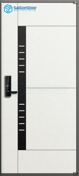 CỬA THÉP HÀN QUỐC RB-641-H CỬA THÉP HÀN QUỐC RB-641-H