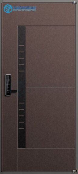 CỬA THÉP HÀN QUỐC RB-641-R CỬA THÉP HÀN QUỐC RB-641-R