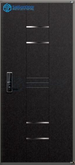 CỬA THÉP HÀN QUỐC S-514-RB CỬA THÉP HÀN QUỐC S-514-RB