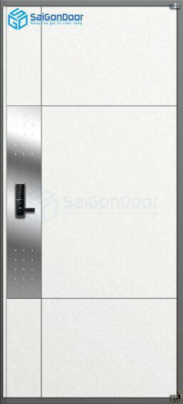 CỬA THÉP HÀN QUỐC S-634-H CỬA THÉP HÀN QUỐC S-634-H