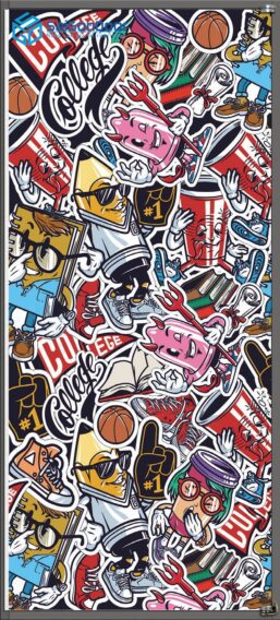 CỬA THÉP HÀN QUỐC TYPE 2 CỬA THÉP HÀN QUỐC TYPE 2