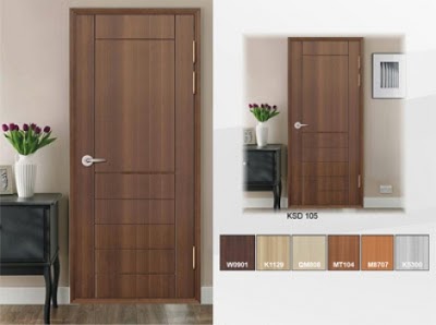 Tổng hợp các mẫu cửa nhà vệ sinh cao cấp giá rẻ 2021 5 Cửa ABS Hàn Quốc