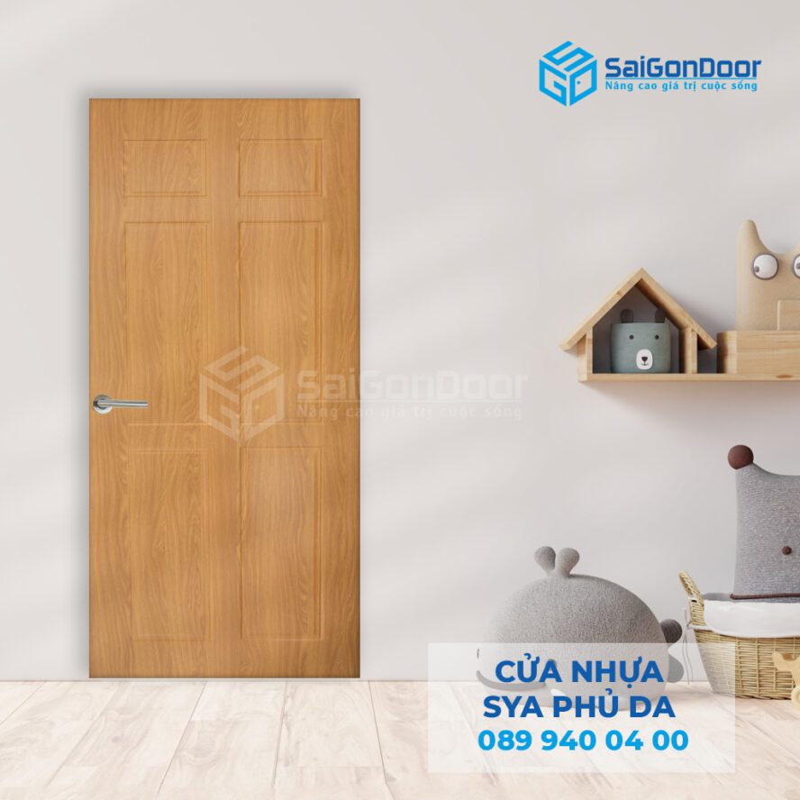 Về phần màu sắc cũng vậy, màu sắc cửa phải đồng bộ với màu sắc của không gian nhà. Về phần màu sắc cũng vậy, màu sắc cửa phải đồng bộ với màu sắc của không gian nhà.