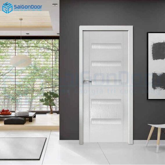 Cửa nhựa Hàn QuốcKOS110-K533 Cửa nhựa Hàn QuốcKOS110-K533