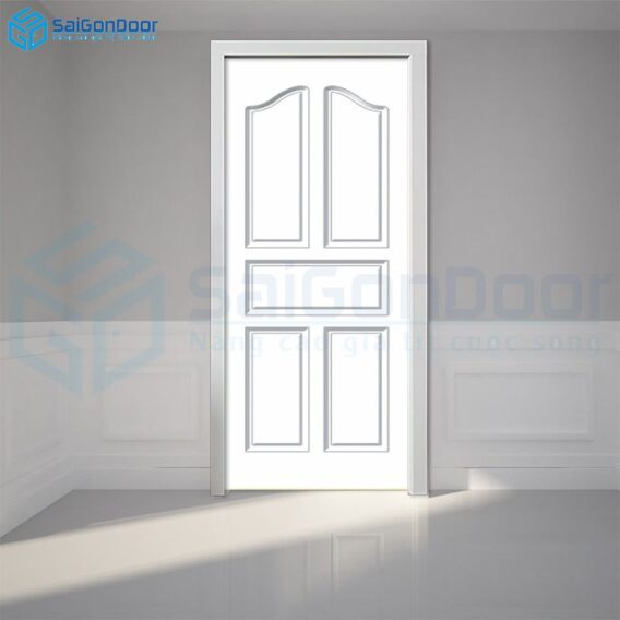 Cửa nhựa Composite SYA-102 Cửa nhựa Composite SYA-102
