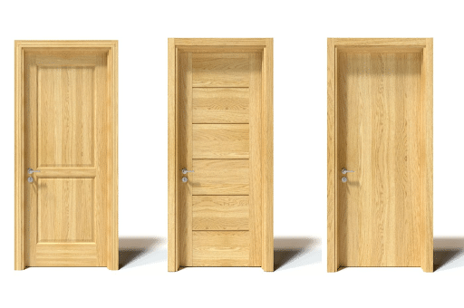 Cửa gỗ sồi là gì? Cửa gỗ sồi là gì?
