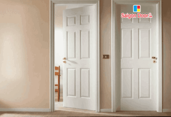 Saigondoor - địa chỉ cung cấp cửa gỗ sồi uy tín Saigondoor - địa chỉ cung cấp cửa gỗ sồi uy tín