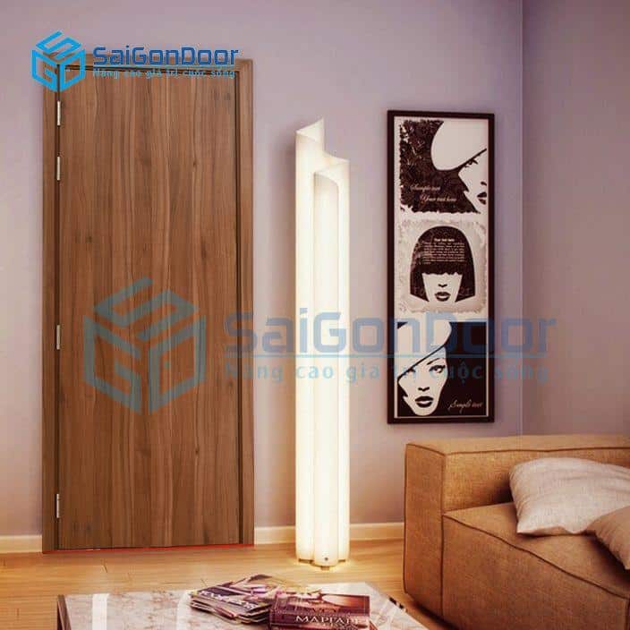 Khả năng cách âm, cách nhiệt cực kỳ tốt Khả năng cách âm, cách nhiệt cực kỳ tốt