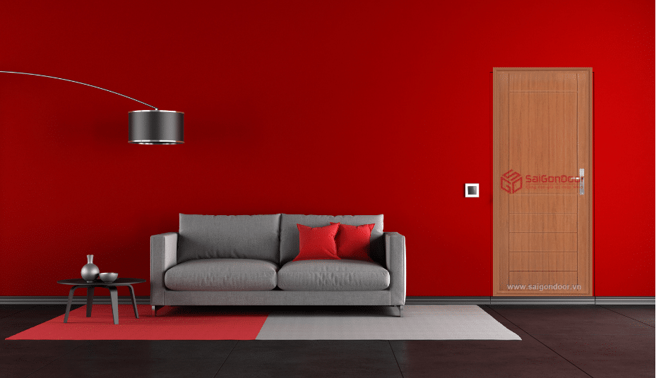 5 lớp của cửa nhựa được gắn kết lại với nhau thông qua một lớp keo silicon cao cấp 5 lớp của cửa nhựa được gắn kết lại với nhau thông qua một lớp keo silicon cao cấp