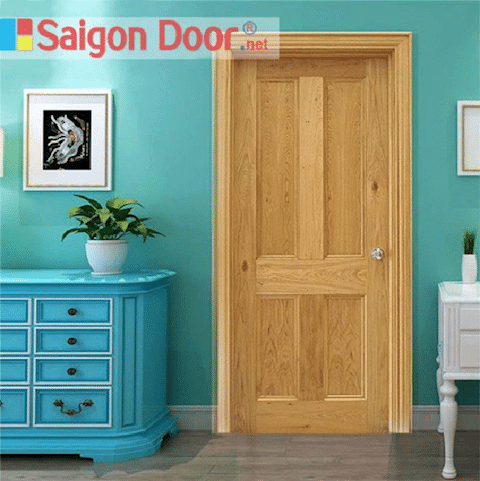 Bạn có biết cửa phòng ngủ cao cấp có những đặc điểm gì? 10 Cửa phòng ngủ có tính thẩm mỹ cao
