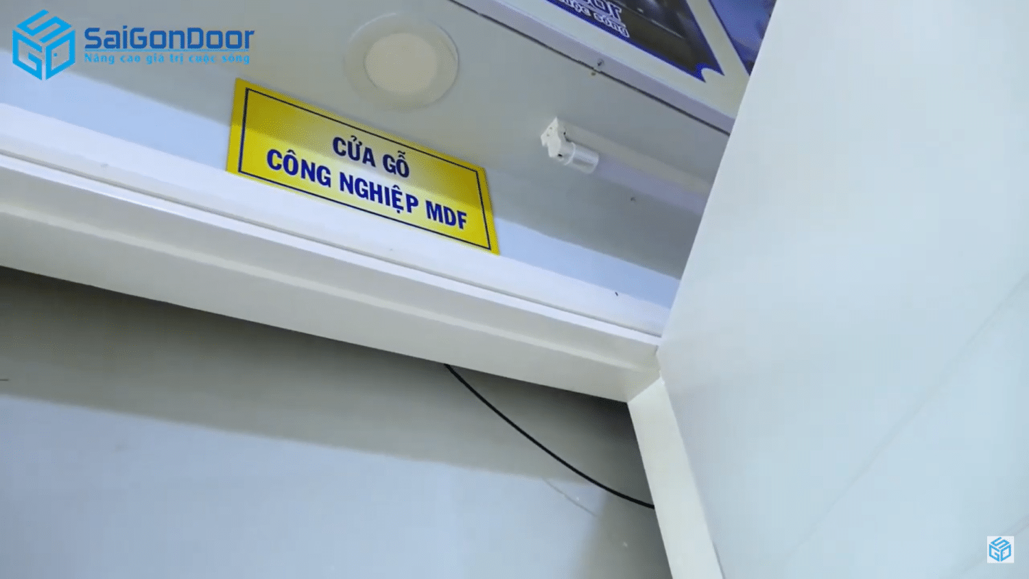 Kích thước cửa gỗ công nghiệp MDF Kích thước cửa gỗ công nghiệp MDF