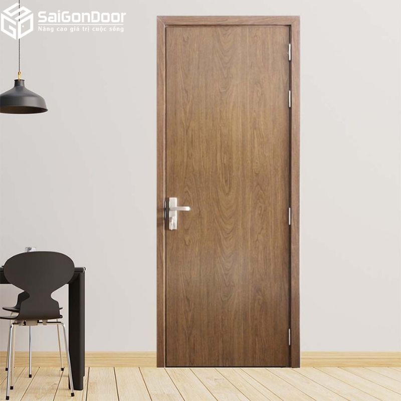 Cửa Composite Bình Thạnh - Chất Lượng Top 1 Tại Sài Gòn Door 24 Có đầy đủ giấy tờ kinh doanh