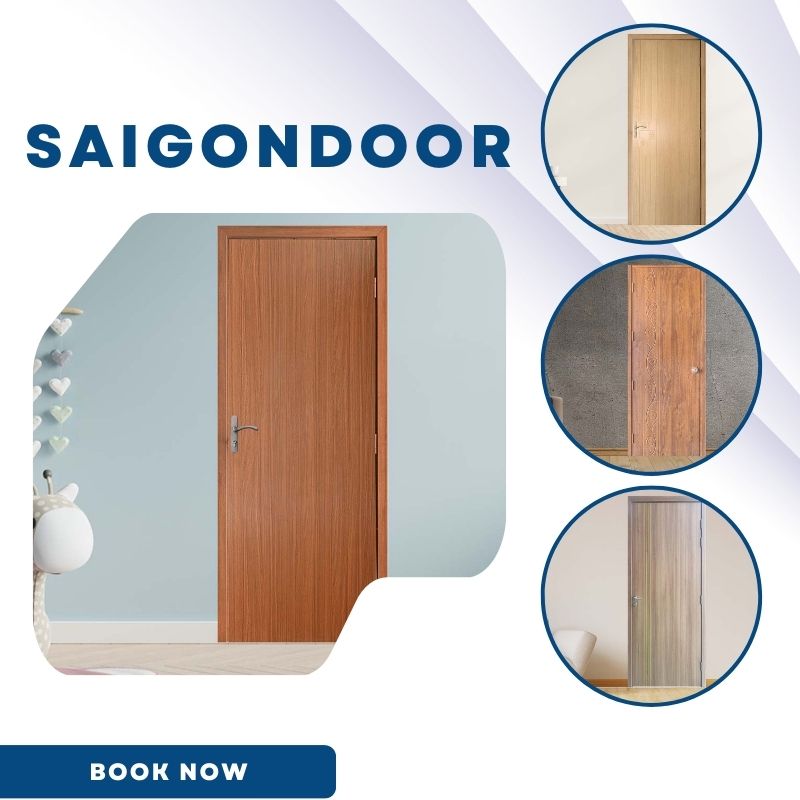 Cửa Composite Làm Phòng Ngủ - Gợi Ý Lựa Chọn Chất Lượng 2024 30 Lựa chọn dựa trên kiểu dáng và thiết kế