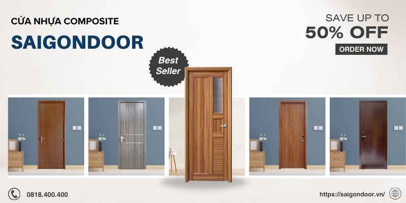 Cửa Composite Làm Phòng Ngủ - Gợi Ý Lựa Chọn Chất Lượng 2024 27 Những mẫu cửa thiết kế tân cổ điển nổi bật