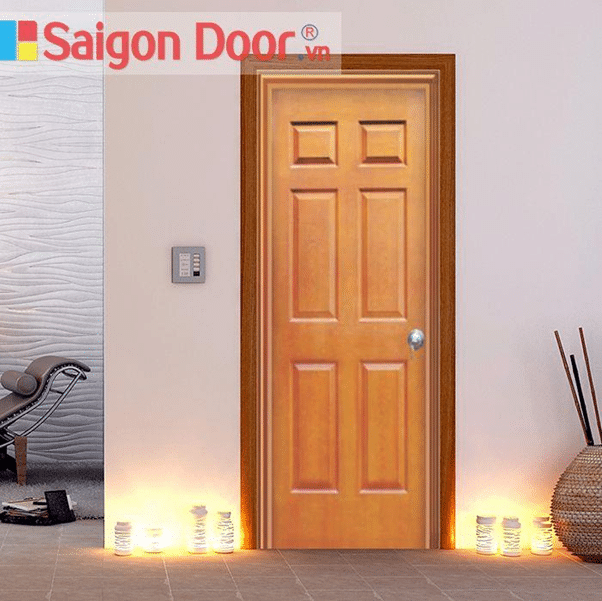 Chọn cửa phòng ngủ theo chất liệu Chọn cửa phòng ngủ theo chất liệu