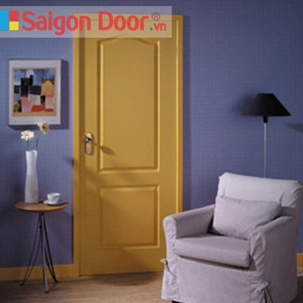 Cửa phòng ngủ phải chống ồn, phương pháp âm Cửa phòng ngủ phải chống ồn, phương pháp âm