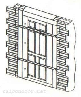 Tại Sao Cửa Gỗ Cao Cấp lại là xu hướng thịnh hành nhất hiện nay 40 Picture25