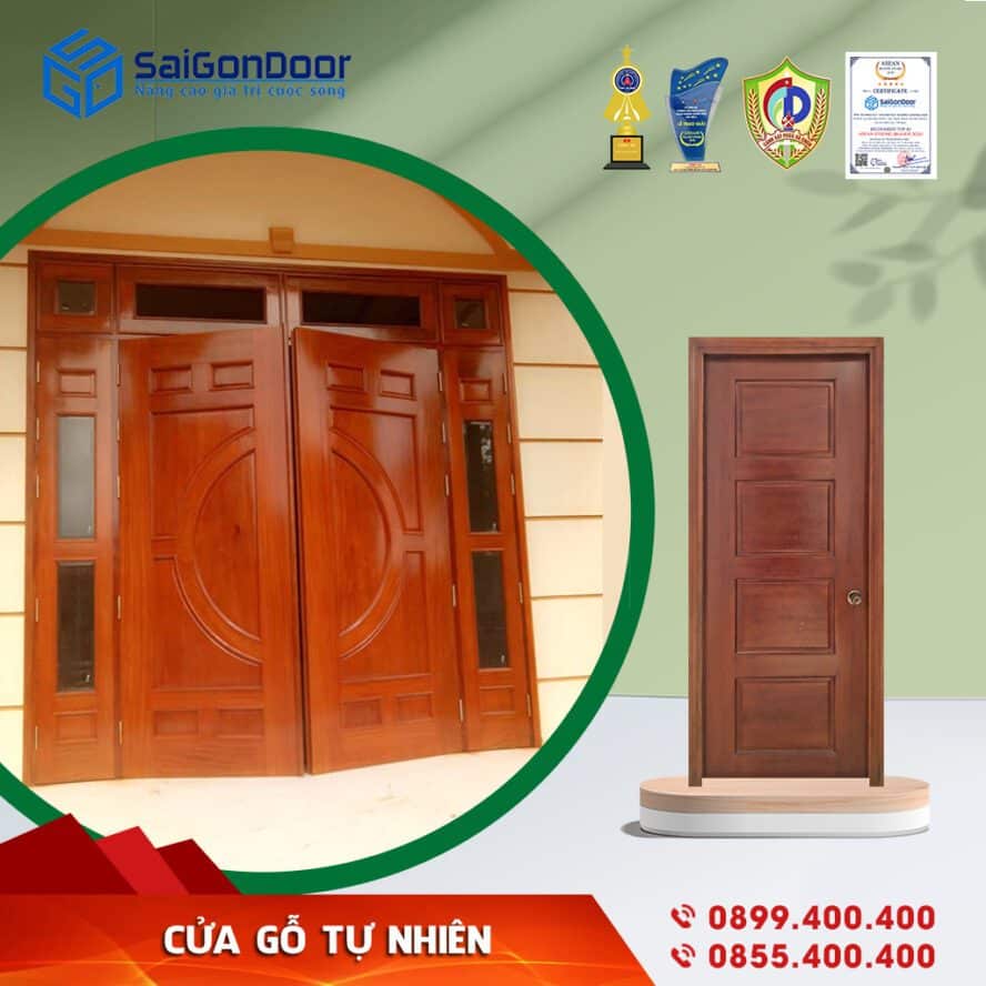 Cánh cửa đó đảm bảo an toàn và mang đến không gian riêng tư Cánh cửa đó đảm bảo an toàn và mang đến không gian riêng tư