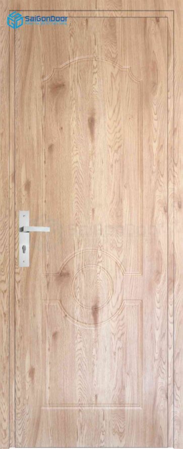 CỬA NHỰA COMPOSITE B15-61 16 Cửa nhựa Composite B15-61