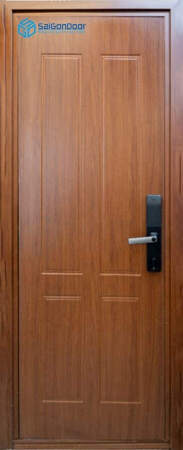 CỬA NHỰA PHÒNG NGỦ PN B7-88 21 Cửa nhựa phòng ngủ PN B7-88