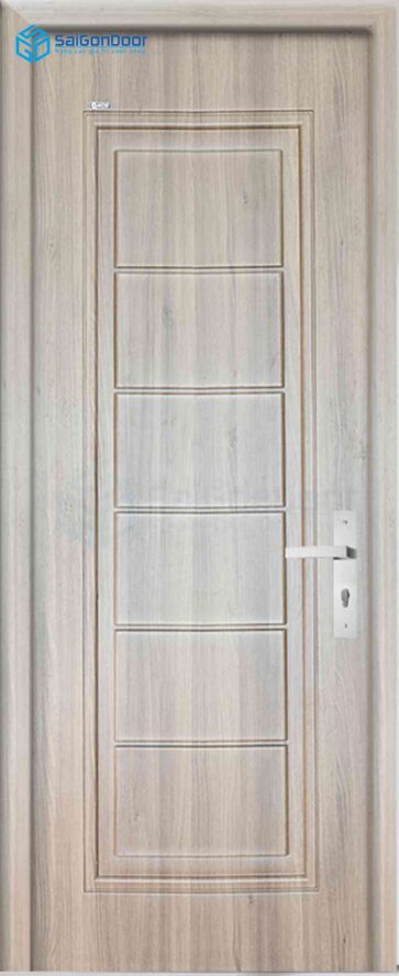 CỬA NHỰA ABS HÀN QUỐC KOS 102-K1129 (3) 16 Cửa nhựa ABS Hàn Quốc KOS 102-K1129 (3)