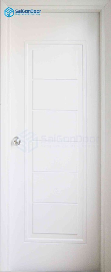 CỬA NHỰA ABS HÀN QUỐC KOS 102-K5300 16 Cửa nhựa ABS Hàn Quốc KOS 102-K5300