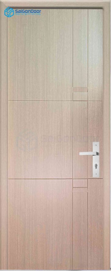 CỬA NHỰA ABS HÀN QUỐC KOS 116-K0201 16 Cửa nhựa ABS Hàn Quốc KOS 116-K0201