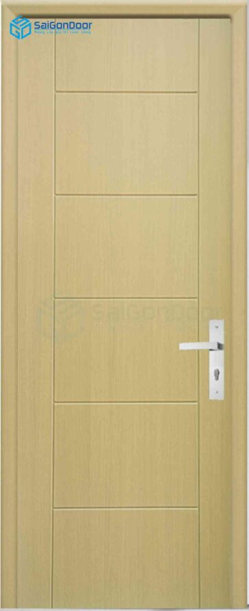 CỬA NHỰA ABS HÀN QUỐC KOS 118-MQ808 16 Cửa nhựa ABS Hàn Quốc KOS 118-MQ808