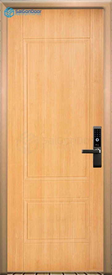 CỬA NHỰA ABS HÀN QUỐC KOS 609-FZ805 16 Cửa nhựa ABS Hàn Quốc KOS 609-FZ805
