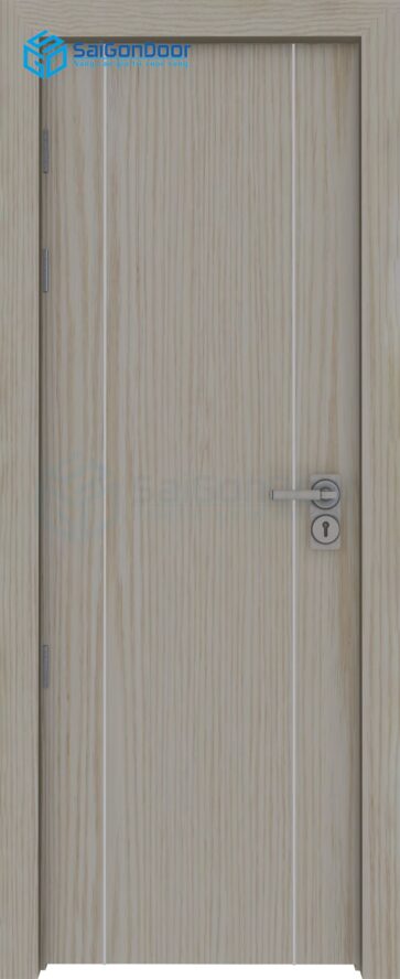 CỬA GỖ CÔNG NGHIỆP MDF LAMINATE P1R2a1 21 Cửa gỗ công nghiệp MDF Laminate P1R2a1