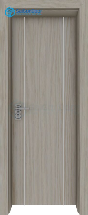 CỬA GỖ CÔNG NGHIỆP MDF LAMINATE P1R2a1s 21 Cửa gỗ công nghiệp MDF Laminate P1R2a1s