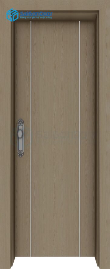 CỬA GỖ CÔNG NGHIỆP MDF LAMINATE P1R2as 21 Cửa gỗ công nghiệp MDF Laminate P1R2as