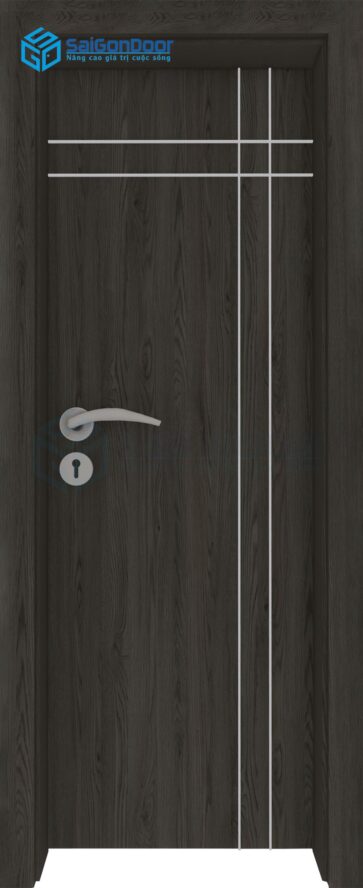 CỬA GỖ CÔNG NGHIỆP MDF LAMINATE P1R4s 21 Cửa gỗ công nghiệp MDF Laminate P1R4s