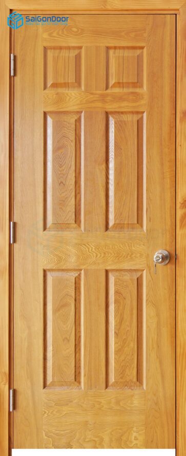 Cửa Gỗ Công Nghiệp HDF Veneer 6A-soi (2) 16 Cửa gỗ công nghiệp HDF Veneer 6A-soi (2)
