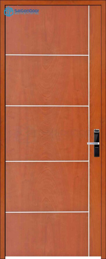 CỬA GỖ CÔNG NGHIỆP MDF VENEER P1R5 xoan dao (2) 16 Cửa gỗ công nghiệp MDF Veneer P1R5 xoan dao (2)