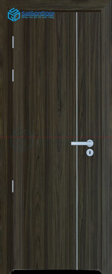 CỬA GỖ CÔNG NGHIỆP MDF LAMINATE P1R11s 21 Cửa gỗ công nghiệp MDF Laminate P1R11s
