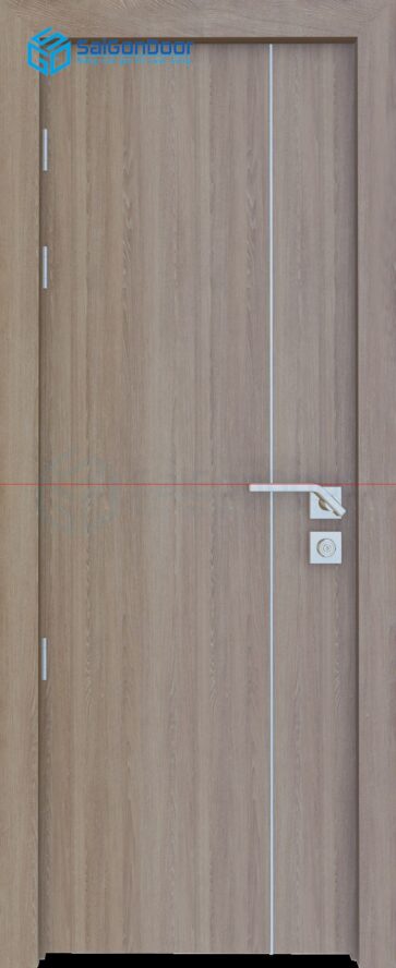 CỬA GỖ CÔNG NGHIỆP MDF LAMINATE P1R1s 21 Cửa gỗ công nghiệp MDF Laminate P1R1s