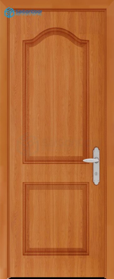 Cửa Gỗ Công Nghiệp HDF Veneer SGD 2A xoan dao (2) 16 Cửa gỗ công nghiệp HDF Veneer SGD 2A xoan dao (2)