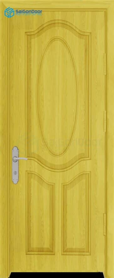 Cửa Gỗ Công Nghiệp HDF Veneer SGD 3A ash (1) 16 Cửa gỗ công nghiệp HDF Veneer SGD 3A ash (1)