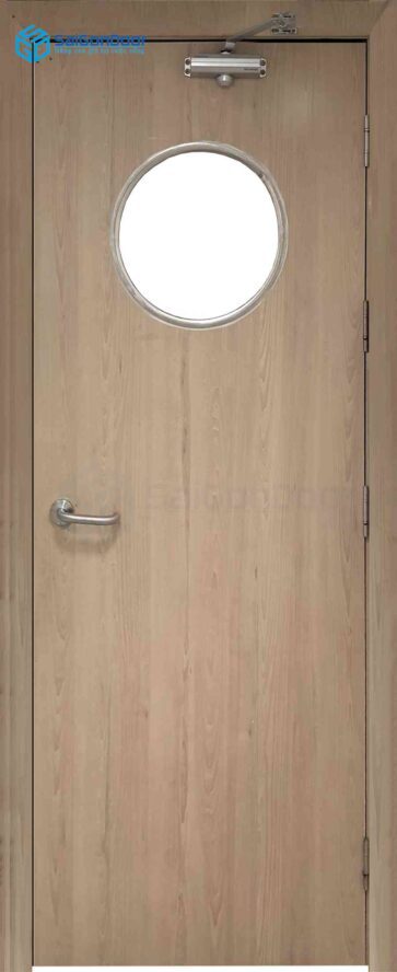 CỬA GỖ CÔNG NGHIỆP MDF MELAMINE P1G0 16 Cửa gỗ công nghiệp MDF Melamine P1G0