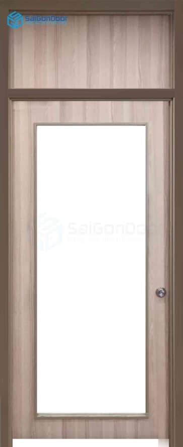 CỬA GỖ CAO CẤP HÀN QUỐC Melamine P1G1 FIX 16 Cửa gỗ cao cấp Hàn Quốc Melamine P1G1 FIX