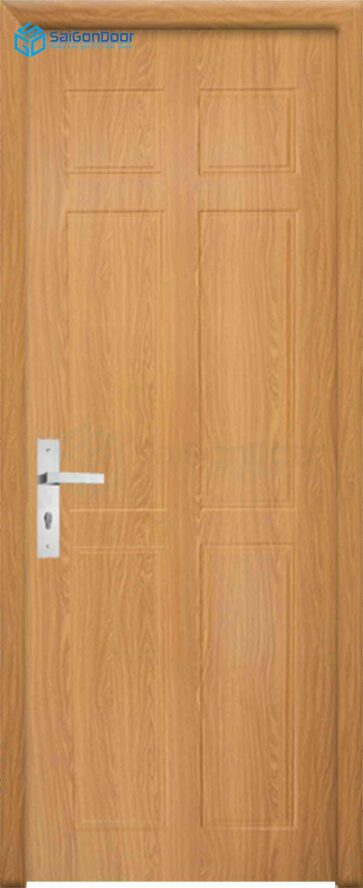 CỬA NHỰA COMPOSITE 05 16 Cửa nhựa Composite 05