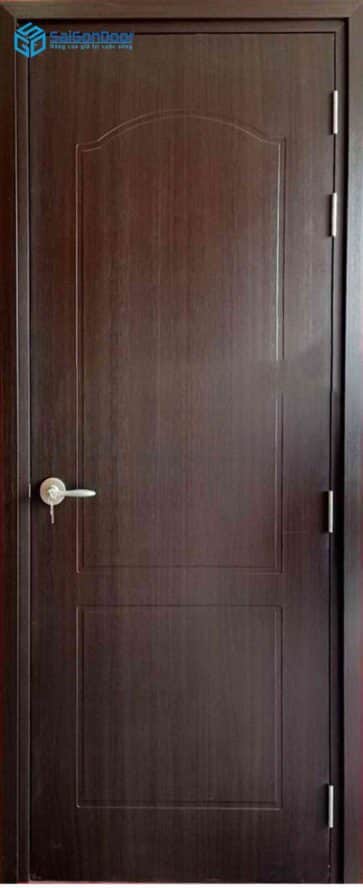 CỬA NHỰA COMPOSITE 2A 16 Cửa nhựa Composite 2A