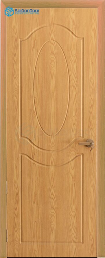 CỬA GỖ GIÁ RẺ SGD Composite 685 15 Cửa gỗ giá rẻ SGD Composite 685
