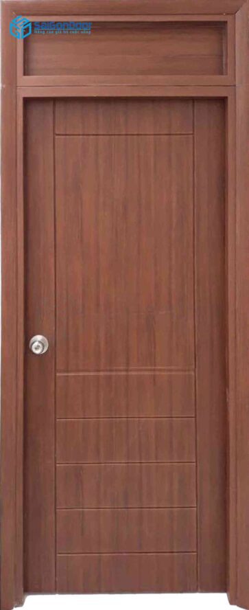 CỬA NHỰA COMPOSITE P1R8 FIX 16 Cửa nhựa Composite P1R8 FIX